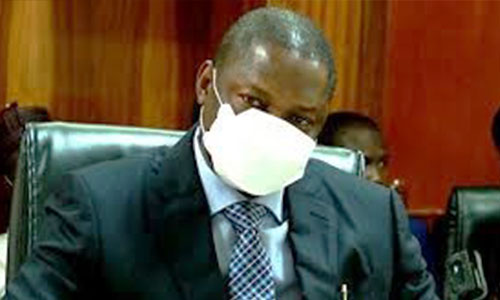 P&ID: No Negotiation For Alleged Fraud — AGF, Malami